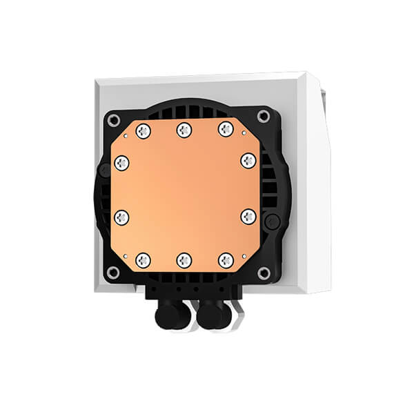 DeepCool Infinity LT520 White ARGB 240mm CPU Liquid Cooler